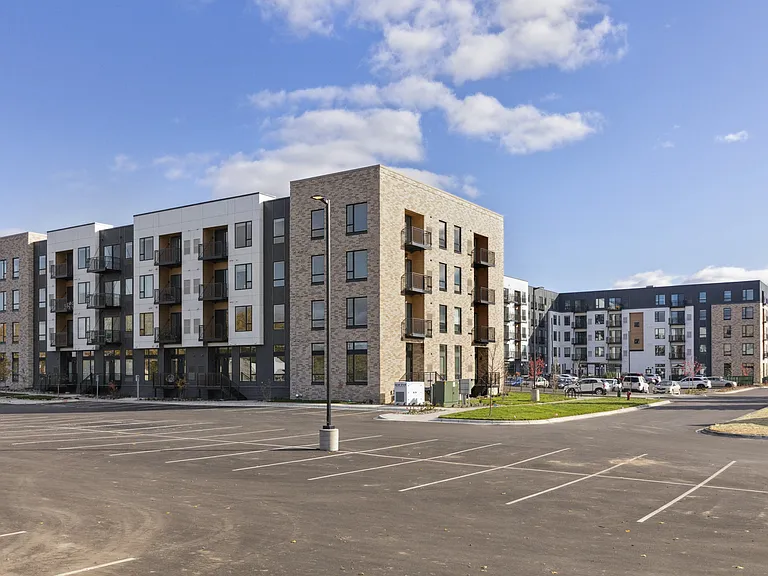 Savor Apartments — Photo 30