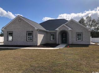 531 War Eagle Ct, Conway, SC 29526