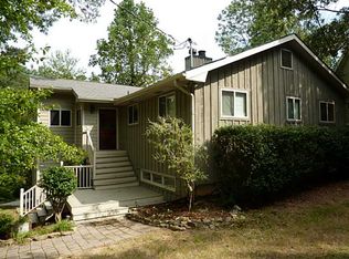 5455 Williams Shores Dr, Cumming, GA 30041