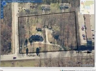 8845 E Truman Rd, Independence, MO 64052