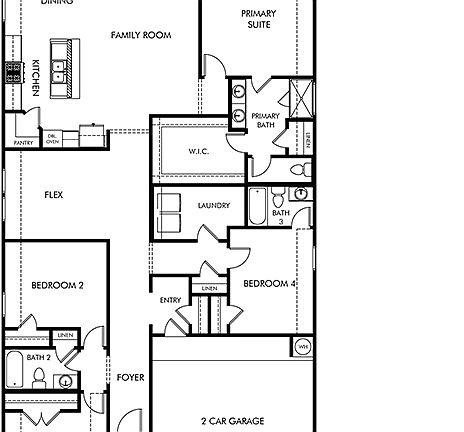 2nd image of 207 Cherry Creek
