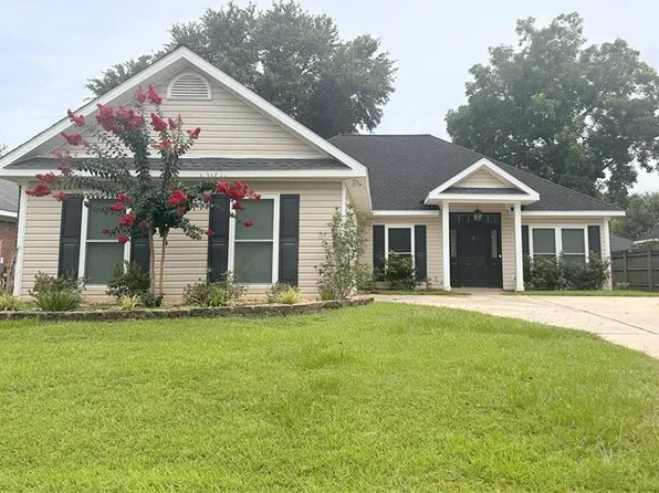 2125 Willow Oak Dr, Mobile, AL 36695