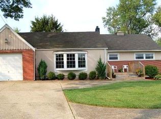 2697 Tylersville Rd, Village Of Indian Springs, OH 45015