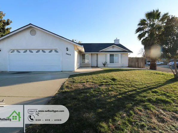 2603 Lynaco Ct, Redding, CA 96003