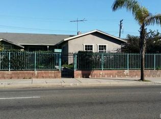 1713 S Fairview St, Santa Ana, CA 92704
