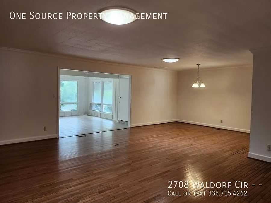 2 bed, 1661 sqft, $1,695 — Photo 3