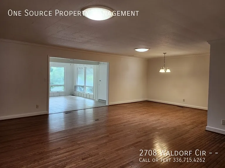 2708 Waldorf Cir #- — Photo 3