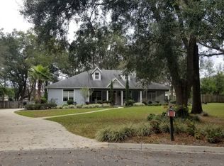 105 SW 134th Ter, Newberry, FL 32669