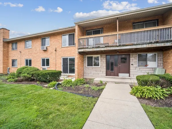 681 Elmhurst Rd APT C, Des Plaines, IL 60016