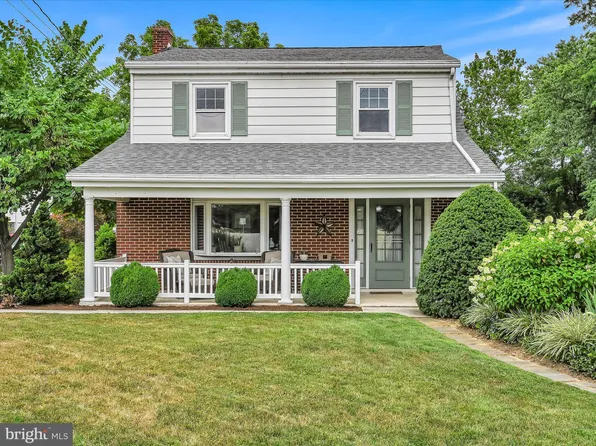 54 Penn St, Washington Boro, PA 17582