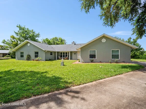 1980 London Town Ln, Titusville, FL 32796