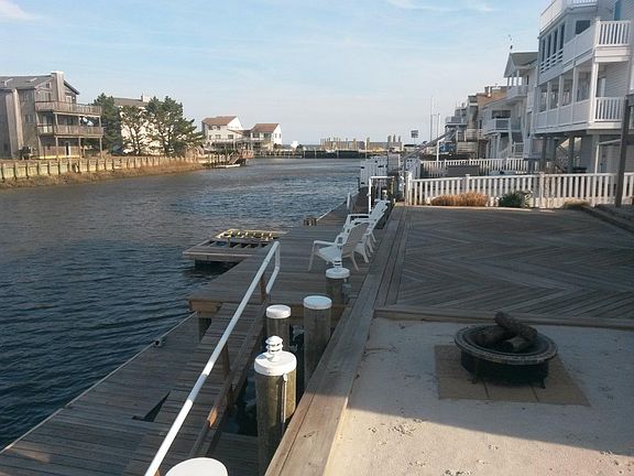 EASY BAY ACCESS
