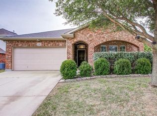 6309 Mystic Falls Dr, Fort Worth, TX 76179