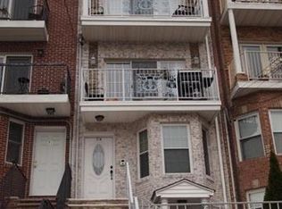 31A Summit Ave, Jersey City, NJ 07304