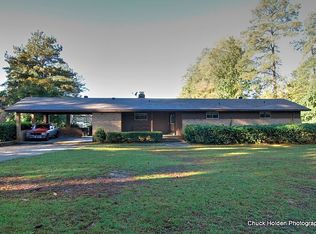 1134 Point View Rd, CHAPIN, SC 29036