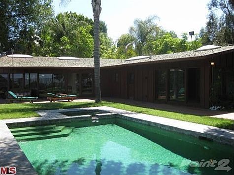 5th image of 12681 Mulholland Dr
