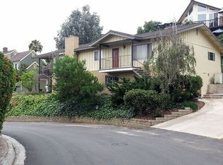 8805 Glenira Ave, La Mesa, CA 91941