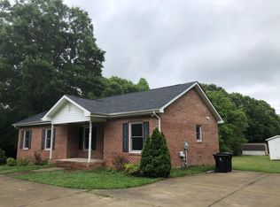 2320 Goldmine Rd, Monroe, NC 28110