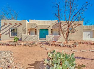 3011 Rio Hondo St, La Mesa, NM 88044