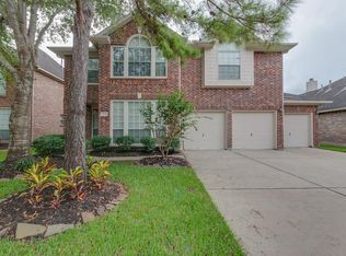 5822 Grand Saline Dr, Richmond, TX 77469