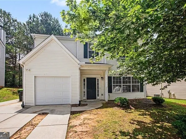 4518 Swan Trce, Atlanta, GA 30349
