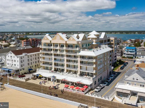6 7th St Unit 603, Ocean City, MD 21842