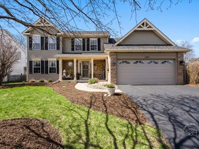 1351 Fox Hill Ct, North Aurora, IL, 60542