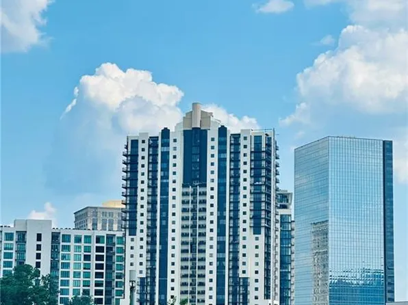 3481 Lakeside Dr NE APT 2303, Atlanta, GA 30326