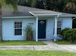 9768 Piney Point Cir, Orlando, FL 32825