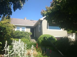 8016 16th Ave NW, Seattle, WA 98117