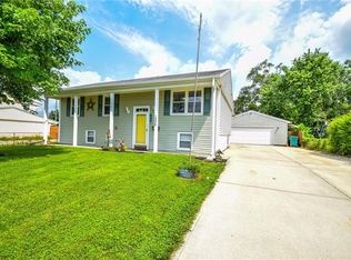 1226 Grissom Ave, New Carlisle, OH