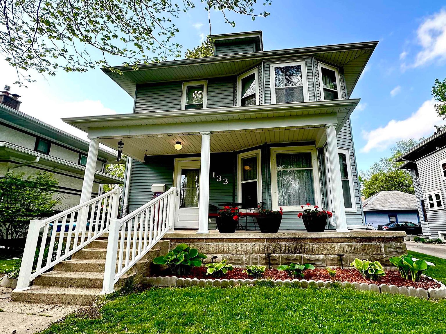 133 Prospect Ave, Waterloo, IA 50703 Zillow