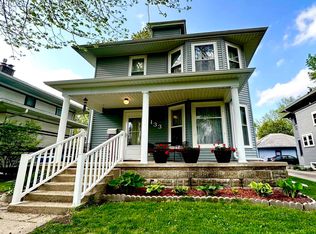 133 Prospect Ave, Waterloo, IA 50703