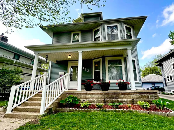 133 Prospect Ave, Waterloo, IA 50703