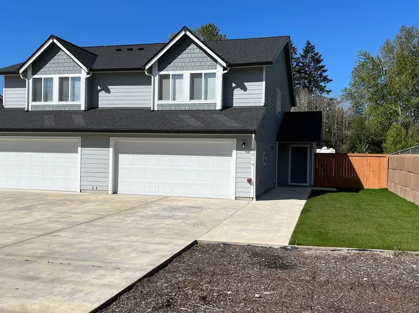 8716 Golden Given Rd E, Tacoma, WA 98445