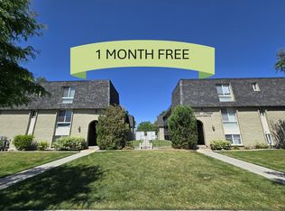 Blair Street Apartments, Salt Lake City, UT 84115