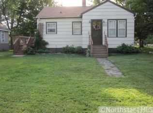 800 6th St, Moose Lake, MN 55767