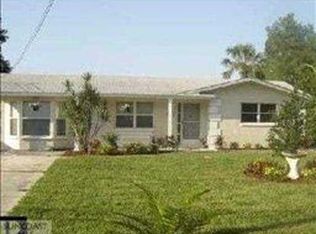 5221 Bay Blvd, Port Richey, FL 34668