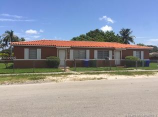 1621 NW 19th Ave, Miami, FL 33125