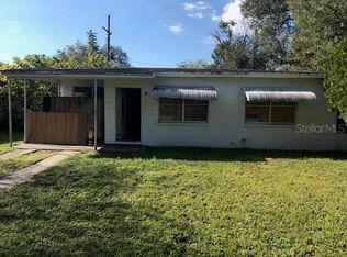 1206 Dewey Ave, Orlando, FL 32808