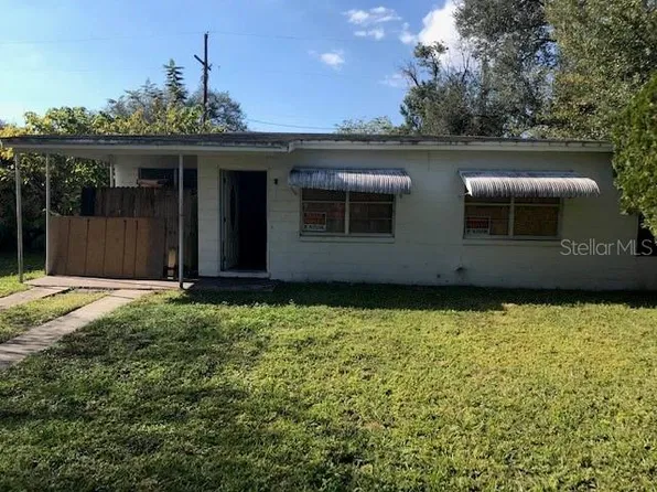 1206 Dewey Ave, Orlando, FL 32808