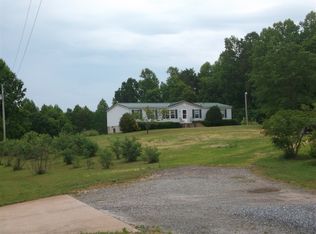 573 Chilly Bowl Rd, Rutherfordton, NC 28139