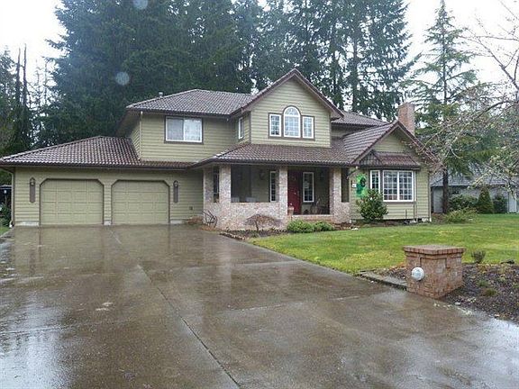 2nd image of 6006 Rocky Mountain Dr SW