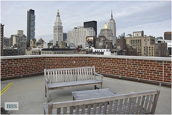 Sold by Brown Harris Stevens | media 10