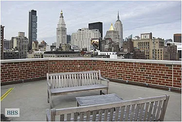 Sold by Brown Harris Stevens