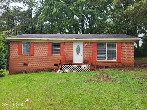 1866 53rd Ave SW, Lanett, AL 36863