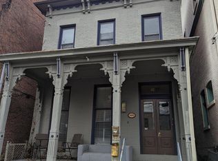 5420 Howe St FLOOR 2, Pittsburgh, PA 15232