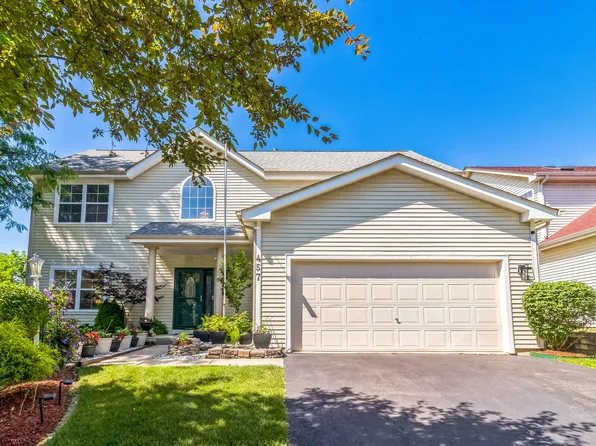 (undisclosed Address), Lindenhurst, IL 60046