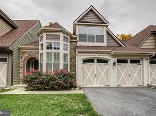 2912 Mill Island Pkwy, Frederick, MD 21701
