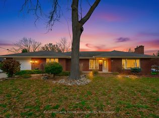 519 Fair St, Woodstock, ON N4S 5T7